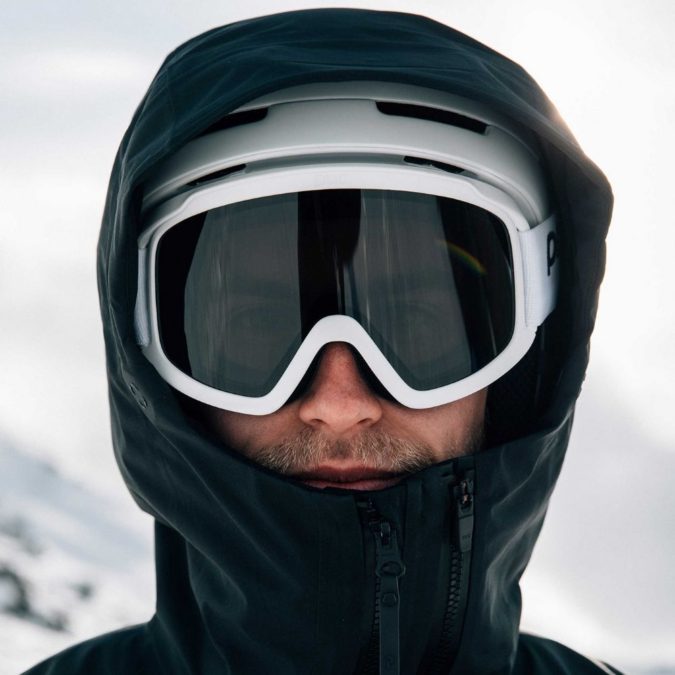 goggles 1 Top 7 Tips to Keep Warm Head & Healthy Hair in Winter - 3