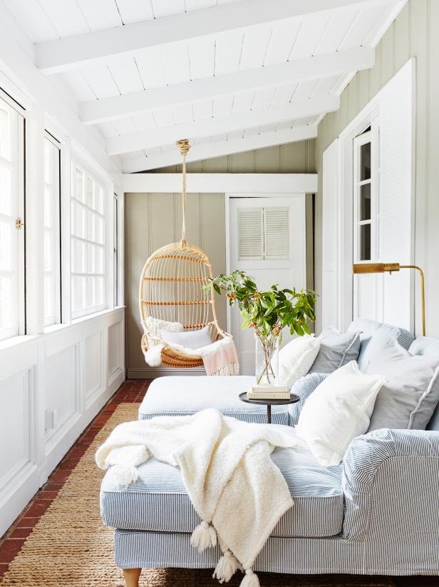 home-decor-sunroom 25 Stunning Interior Decorating Ideas for Sunrooms