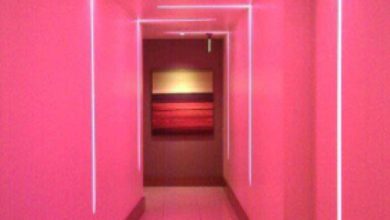 8 Trendy Hallway Decor Ideas to Revamp Your Home 192 home hallway decor LED Signs 8 Trendy Hallway Decor Ideas to Revamp Your Home - 192