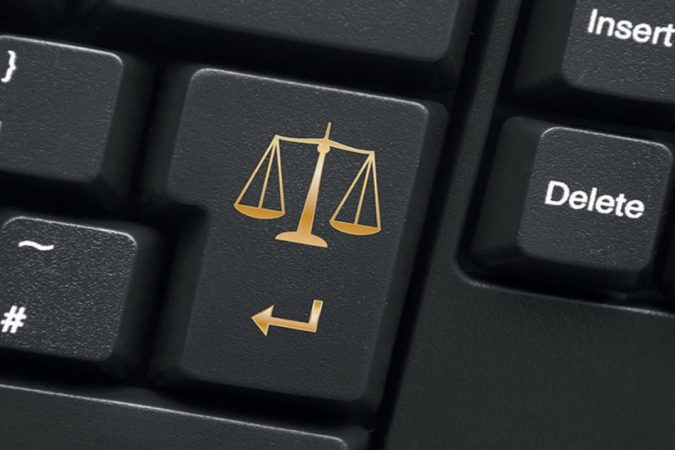 keyboard lawyer Top 20 Digital Media And Internet Lawyers in the USA - 24