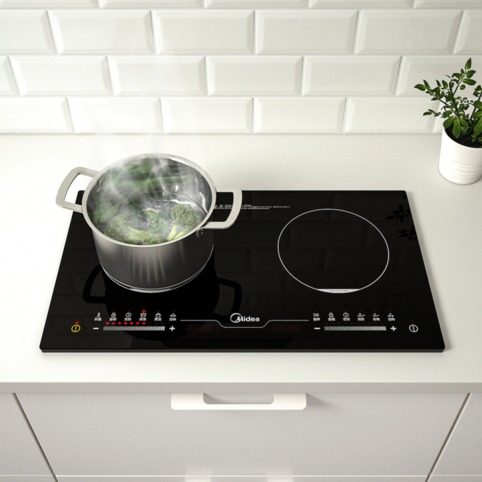 kitchen-induction-cooker-675x675 Choosing Best Stove for Your Home