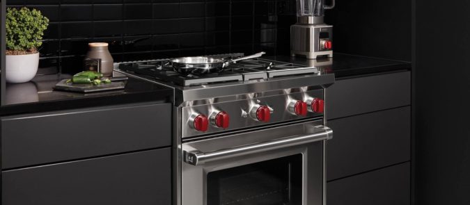 kitchen stove 2 Choosing Best Stove for Your Home - 5