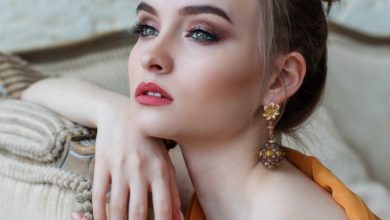 makeup trends 2020 15 Most Fabulous Makeup Trends to Be More Gorgeous - 113