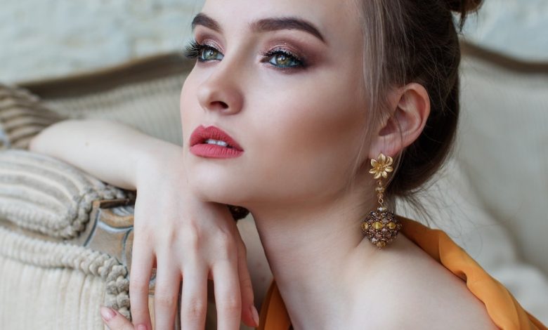 makeup trends 2020 15 Most Fabulous Makeup Trends to Be More Gorgeous - Fashion Magazine 162