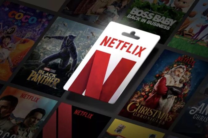 netflix gift card 2 Why Netflix Gift Card Is The Perfect Gift - 6