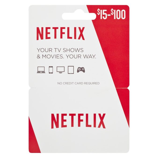 netflix gift card 3 Why Netflix Gift Card Is The Perfect Gift - 7