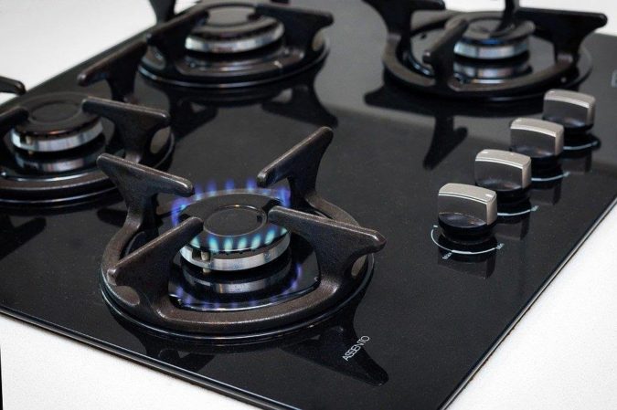 stove Choosing Best Stove for Your Home - 1