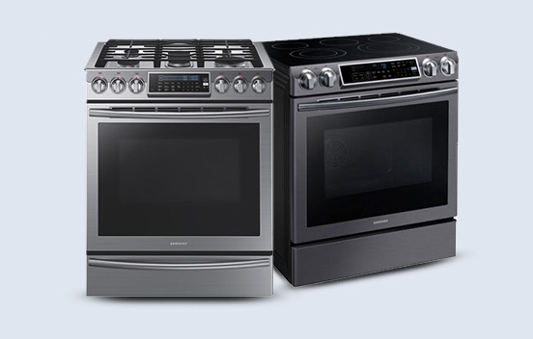 Choosing Best Stove For Your Home