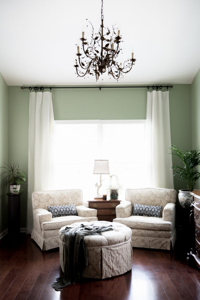 25 Stunning Interior Decorating Ideas for Sunrooms 37 traditional sunroom 25 Stunning Interior Decorating Ideas for Sunrooms - 37