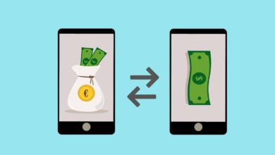 transfering money Who Needs a Bank Anymore? 10 Ways to Transfer Money Across Borders - 95