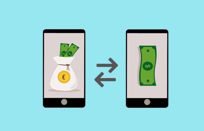 Who Needs a Bank Anymore? 10 Ways to Transfer Money Across Borders 2 transfering money Who Needs a Bank Anymore? 10 Ways to Transfer Money Across Borders - 2