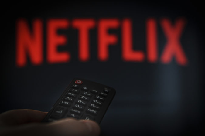 Why Netflix Gift Card Is The Perfect Gift 9 watching netflix 2 Why Netflix Gift Card Is The Perfect Gift - 9