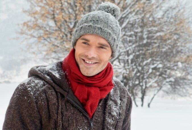 winter Top 7 Tips to Keep Warm Head & Healthy Hair in Winter - 16