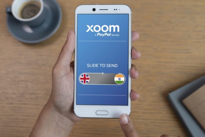xoom money transfer Who Needs a Bank Anymore? 10 Ways to Transfer Money Across Borders - 8