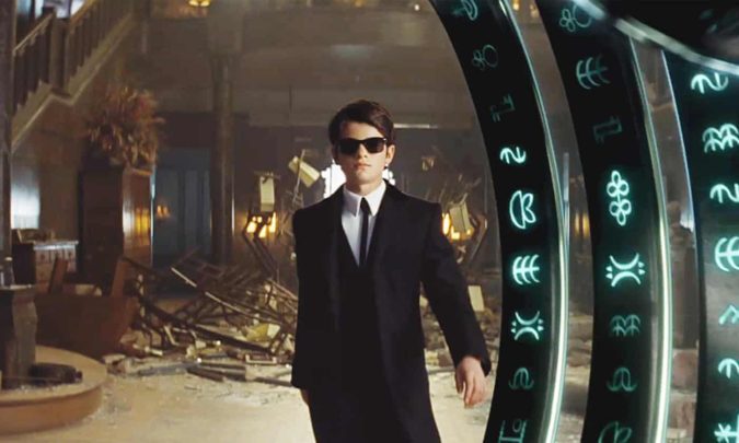 Artemis Fowl. Top 7 Upcoming Disney Films to Watch This Year - 10