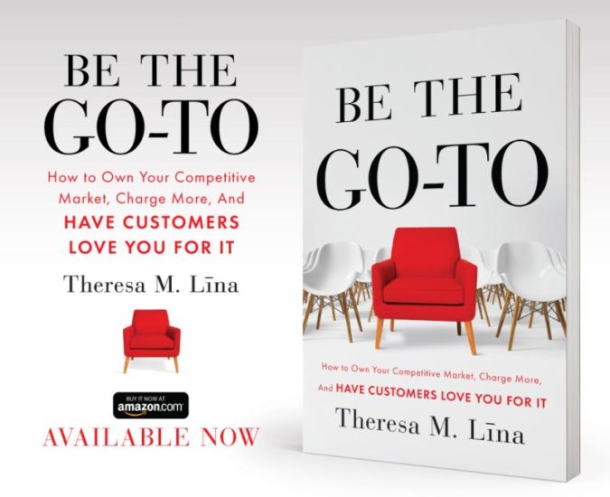 Be-the-Go-To-675x550 11 Best Entrepreneurs Books to Start Reading Now to Be Successful