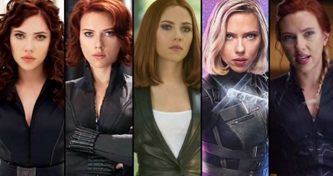 Black widow cast Top 7 Upcoming Disney Films to Watch This Year - 8