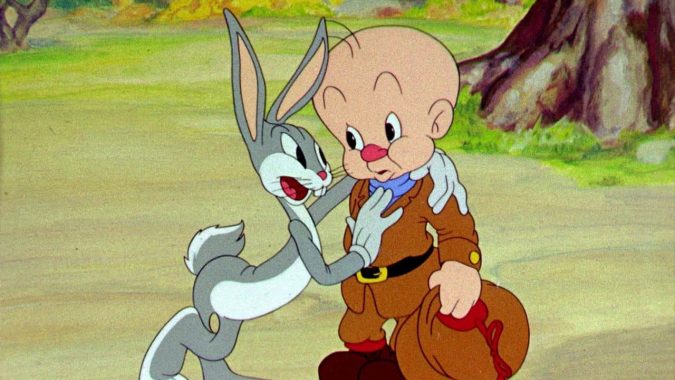 Bugs Bunny cartoon 2 25+ Most Famous Cartoon Characters of All Time - 2