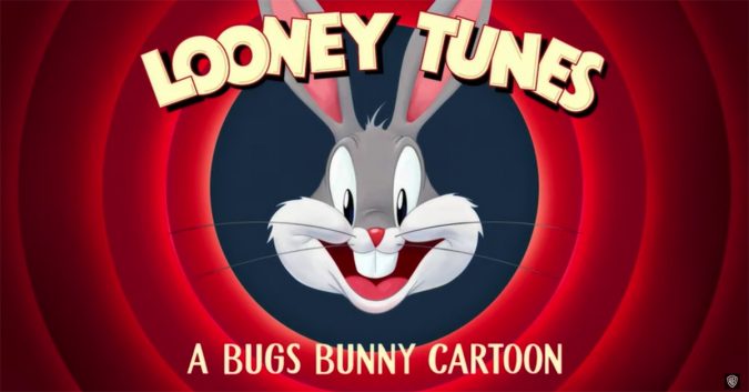 Bugs Bunny cartoon 25+ Most Famous Cartoon Characters of All Time - 1