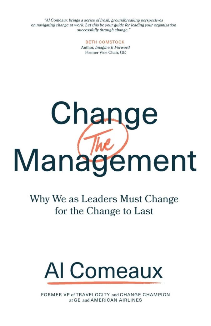 11 Best Entrepreneurs Books to Start Reading Now to Be Successful 5 Change the Management 11 Best Entrepreneurs Books to Start Reading Now to Be Successful - 5