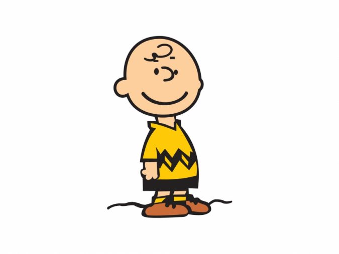 Charlie-Brown-cartoon-1-675x507 25+ Most Famous Cartoon Characters of All Time