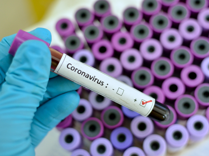 Coronavirus vaccine Top 7 Reasons Covid-19 Vaccine Competition War Started! - 3