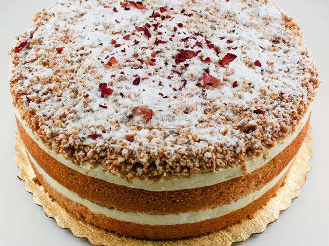 Crixa cakes Top 20 Most Delicious and Popular Cakes in the USA - 31