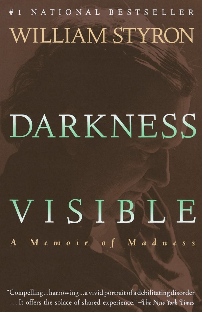 11 Best Entrepreneurs Books to Start Reading Now to Be Successful 12 Darkness Visible 11 Best Entrepreneurs Books to Start Reading Now to Be Successful - 12