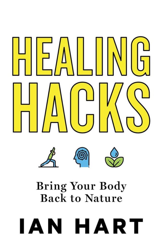 11 Best Entrepreneurs Books to Start Reading Now to Be Successful 4 Healing Hacks 11 Best Entrepreneurs Books to Start Reading Now to Be Successful - 4