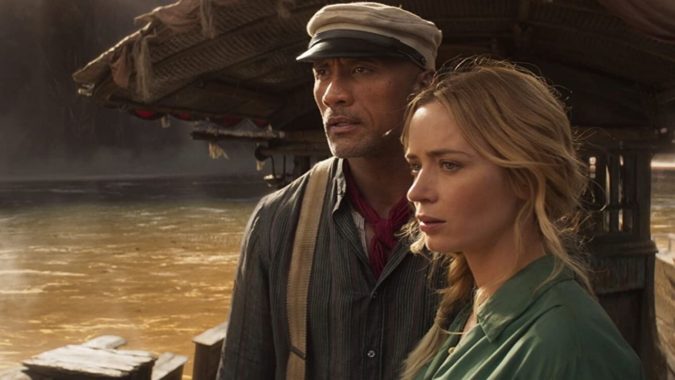 Top 7 Upcoming Disney Films to Watch This Year 12 Jungle Cruise movie Top 7 Upcoming Disney Films to Watch This Year - 12