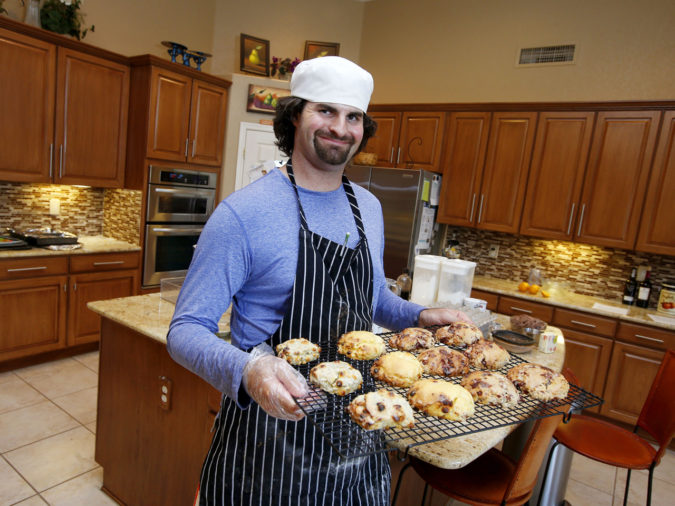 Matt-Cottle-bakery-business-675x506 How an Autistic Person Can Start His Own Business and Hire Others