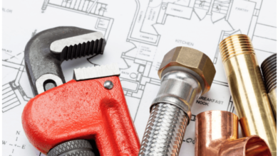 How Hard Is It to Add a New Bathroom to an Older Home? 37 Metallic pipes plumbing How Hard Is It to Add a New Bathroom to an Older Home? - 37