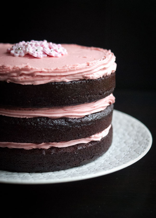 Miettes Tomboy Cake. Top 20 Most Delicious and Popular Cakes in the USA - 39