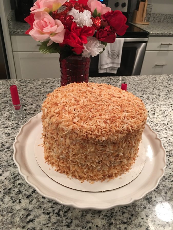 Peninsula-Coconut-Layer-Cake.-675x900 Top 20 Most Delicious and Popular Cakes in the USA