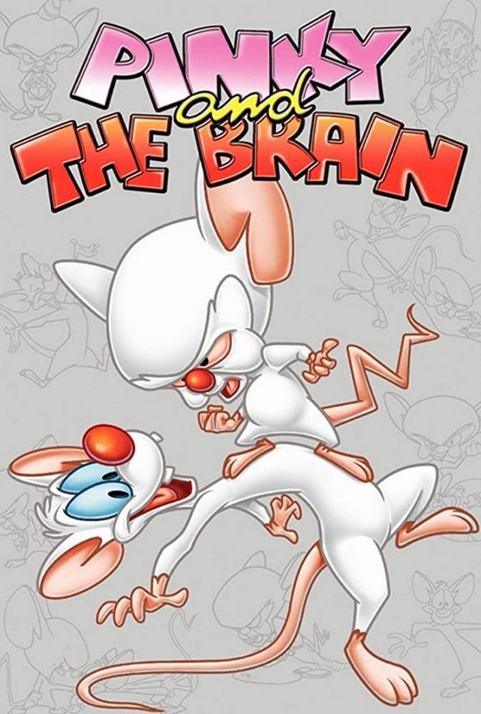 Pinky-and-the-Brain-cartoon-675x1003 25+ Most Famous Cartoon Characters of All Time