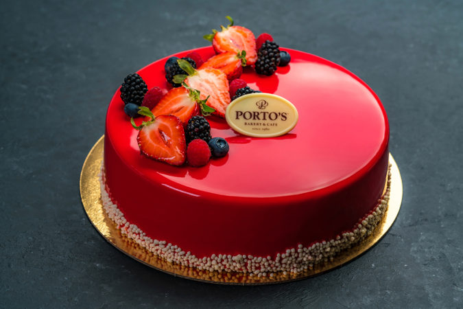 Porto’s-cake-675x450 Top 20 Most Delicious and Popular Cakes in the USA