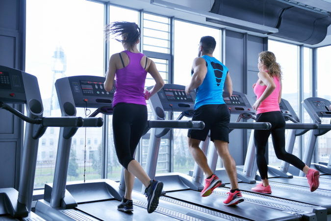 How an Autistic Person Can Start His Own Business and Hire Others 12 Running Fitness center How an Autistic Person Can Start His Own Business and Hire Others - 12