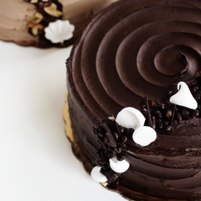 Salty Tarts cakes 1 Top 20 Most Delicious and Popular Cakes in the USA - 29