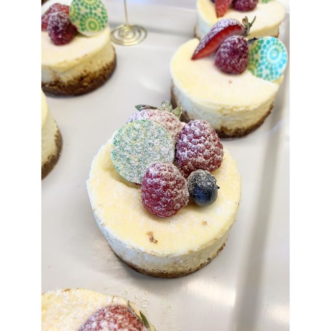 Salty Tarts cakes 2 Top 20 Most Delicious and Popular Cakes in the USA - 30