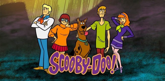 Scooby-Doo-cartoon-2-675x331 25+ Most Famous Cartoon Characters of All Time