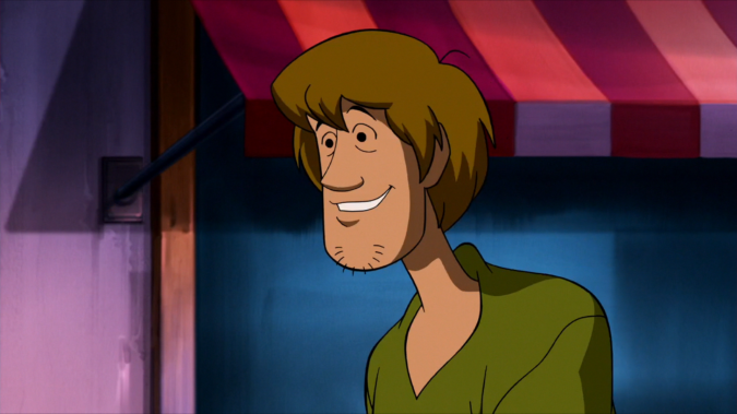 Shaggy-Roger-cartoon-675x379 25+ Most Famous Cartoon Characters of All Time
