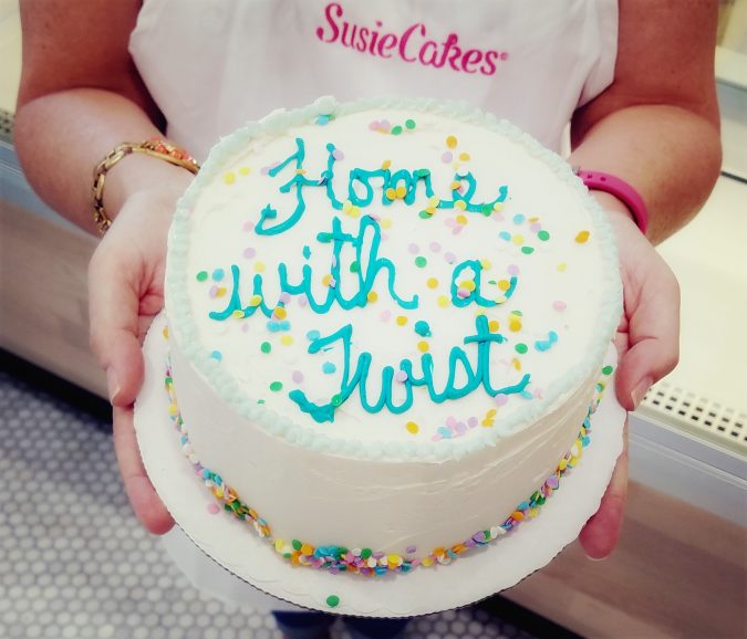 Susie cakes Top 20 Most Delicious and Popular Cakes in the USA - 5