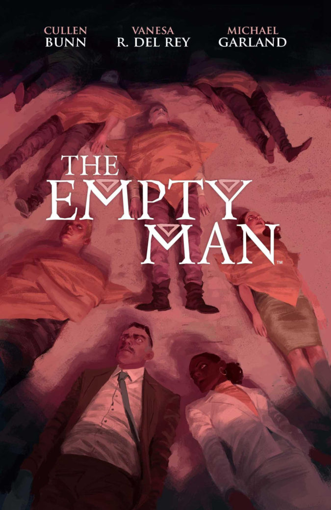 The Empty Man Top 7 Upcoming Disney Films to Watch This Year - 13