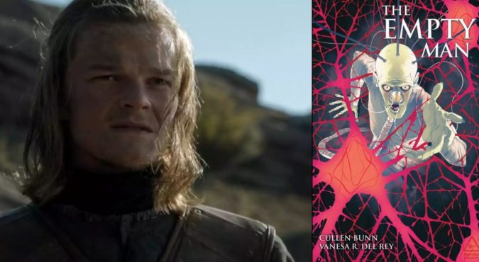 Top 7 Upcoming Disney Films to Watch This Year 14 The Empty Man movie Top 7 Upcoming Disney Films to Watch This Year - 14