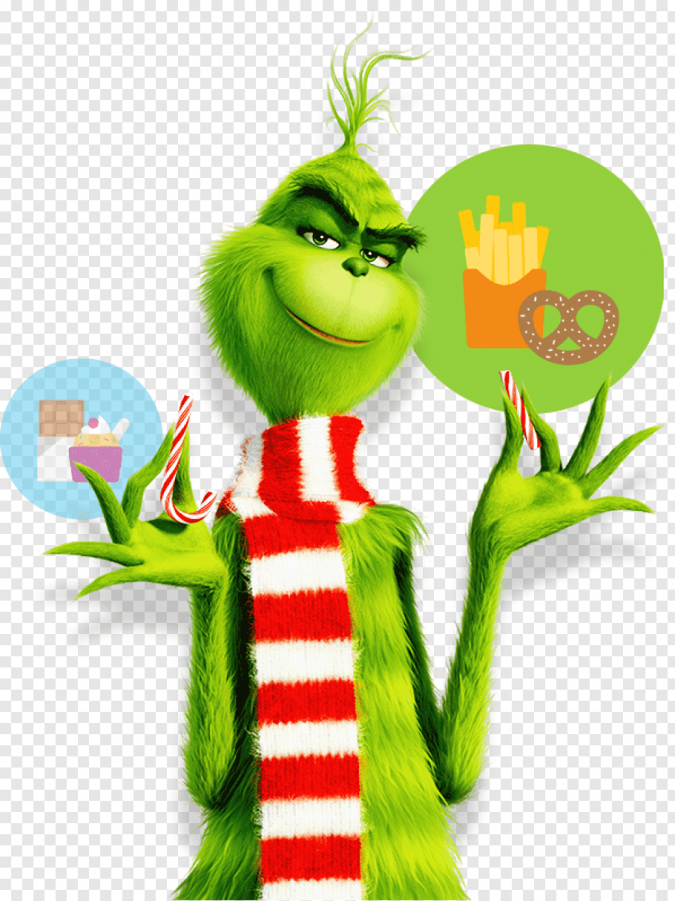 The-Grinch-cartoon-675x901 25+ Most Famous Cartoon Characters of All Time