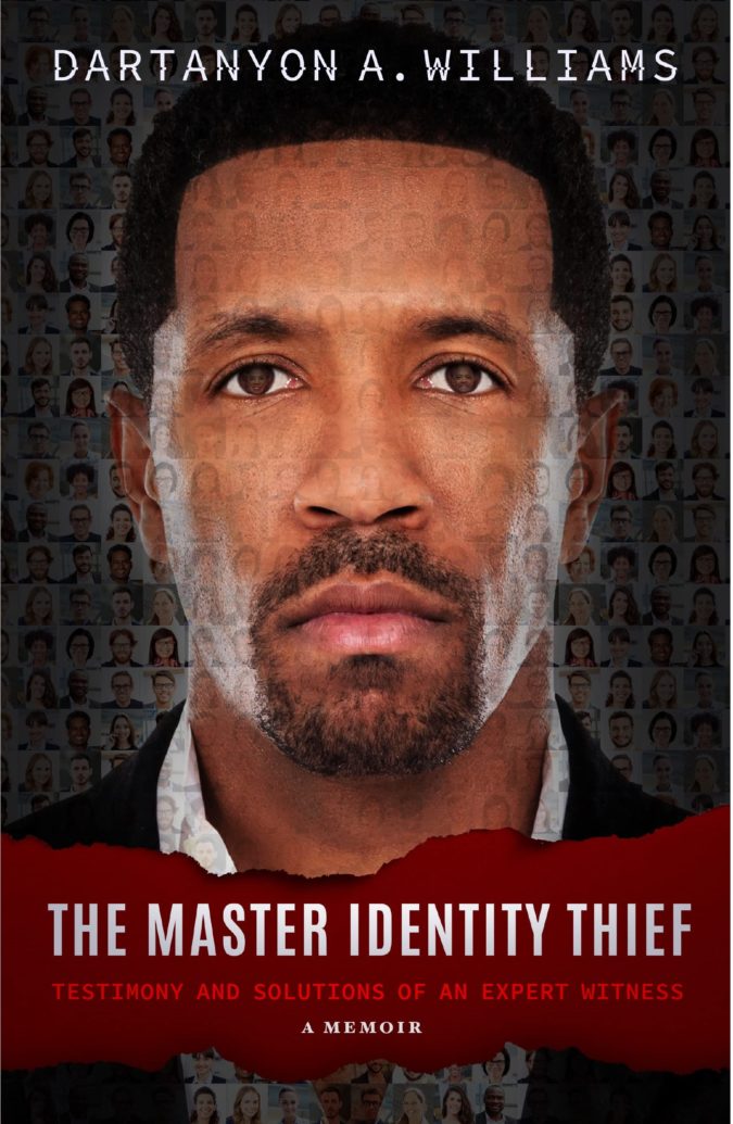 The Master Identity Thief 11 Best Entrepreneurs Books to Start Reading Now to Be Successful - 7