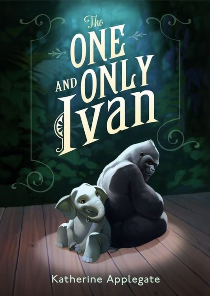 The One and Only Ivan movie Top 7 Upcoming Disney Films to Watch This Year - 3