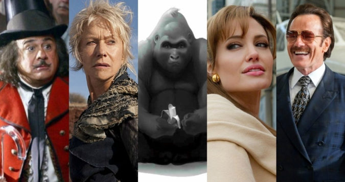 Top 7 Upcoming Disney Films to Watch This Year 4 The One and Only Ivan movie. Top 7 Upcoming Disney Films to Watch This Year - 4