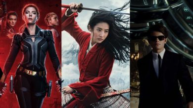 Upcoming Disney Films Top 7 Upcoming Disney Films to Watch This Year - 7