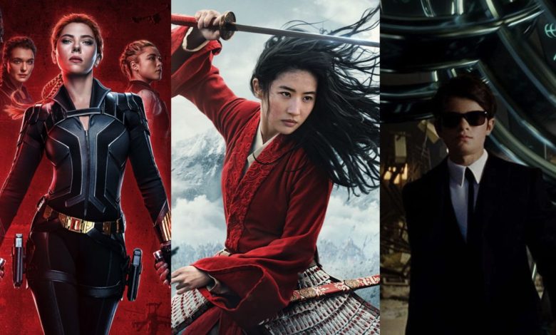 Upcoming Disney Films Top 7 Upcoming Disney Films to Watch This Year - Upcoming Disney Films 1